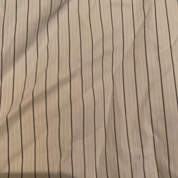 Plus Size Classic Boot Cut Trousers - Picture 3 of 3